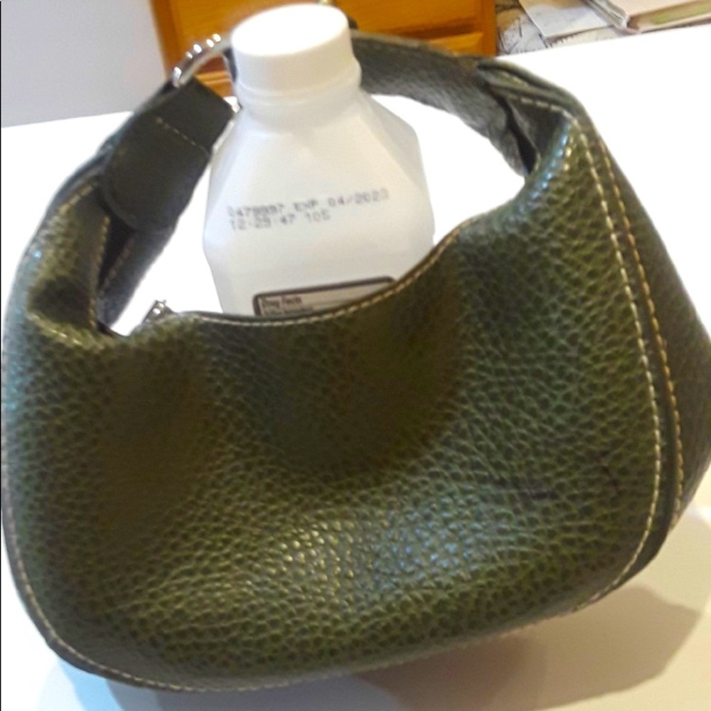 Mini  HAND held  PURSE